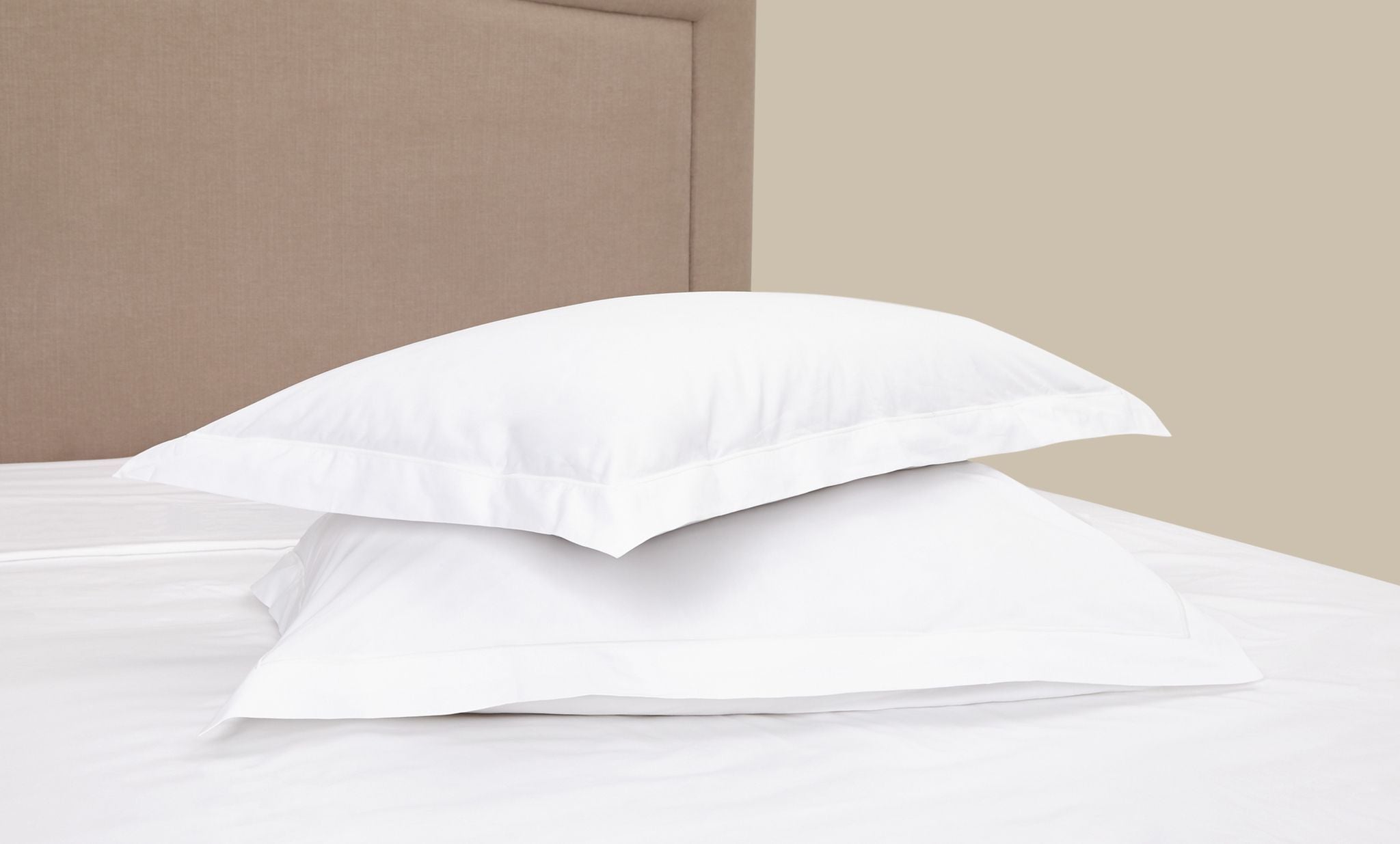 Helmshore Super King Flat Sheet (305cm x 320cm) GOODS Harrods   