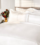 Lancaster Super King Duvet Cover (260cm x 240cm) GOODS Harrods   