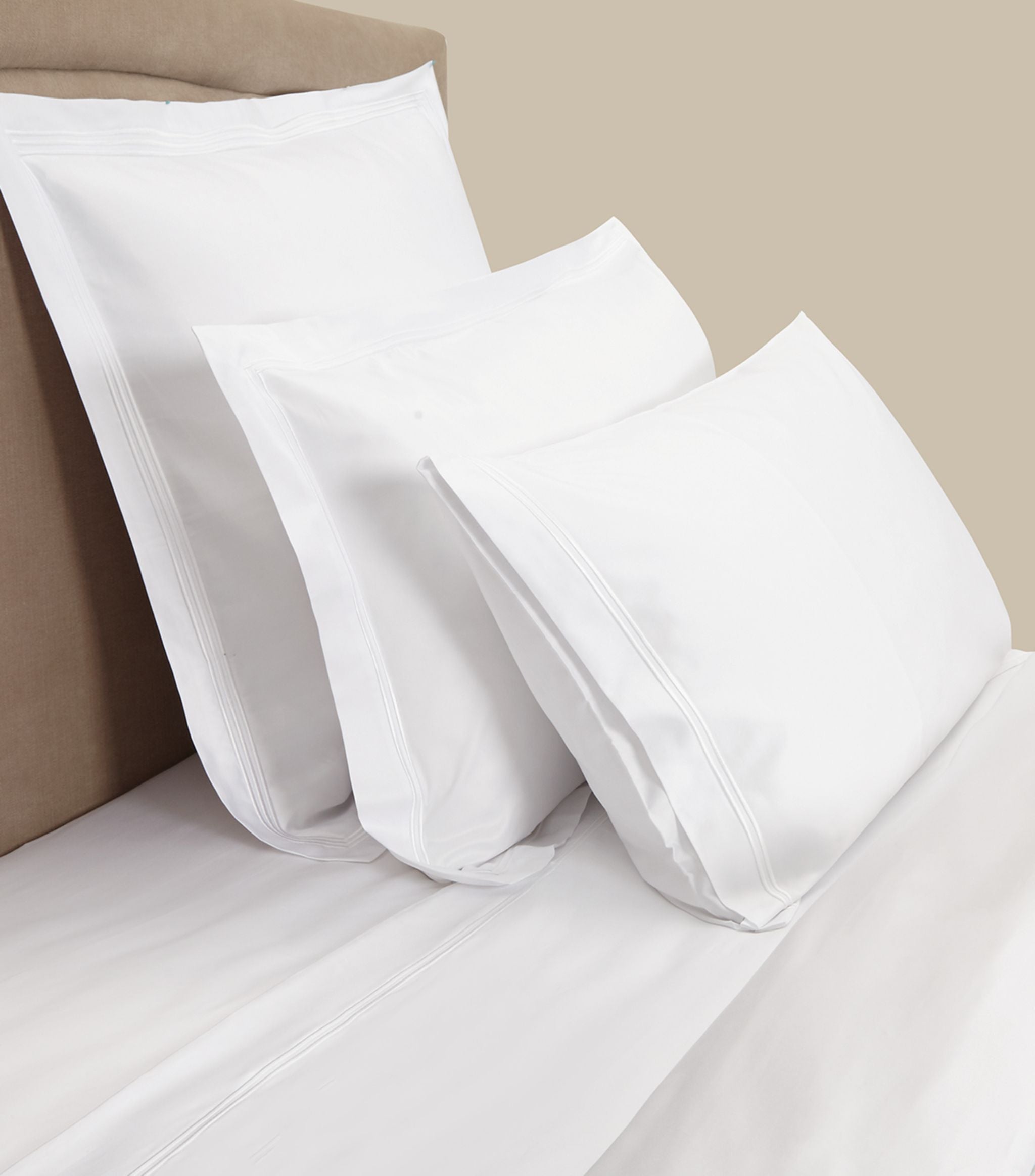 Pendle Double Duvet Cover (200cm x 200cm) GOODS Harrods   