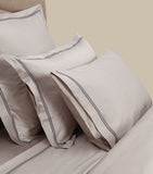 Pendle Double Duvet Cover (200cm x 200cm) GOODS Harrods   