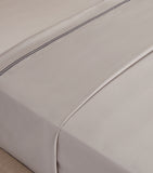 Pendle Double Fitted Sheet (135cm x 190cm) GOODS Harrods   