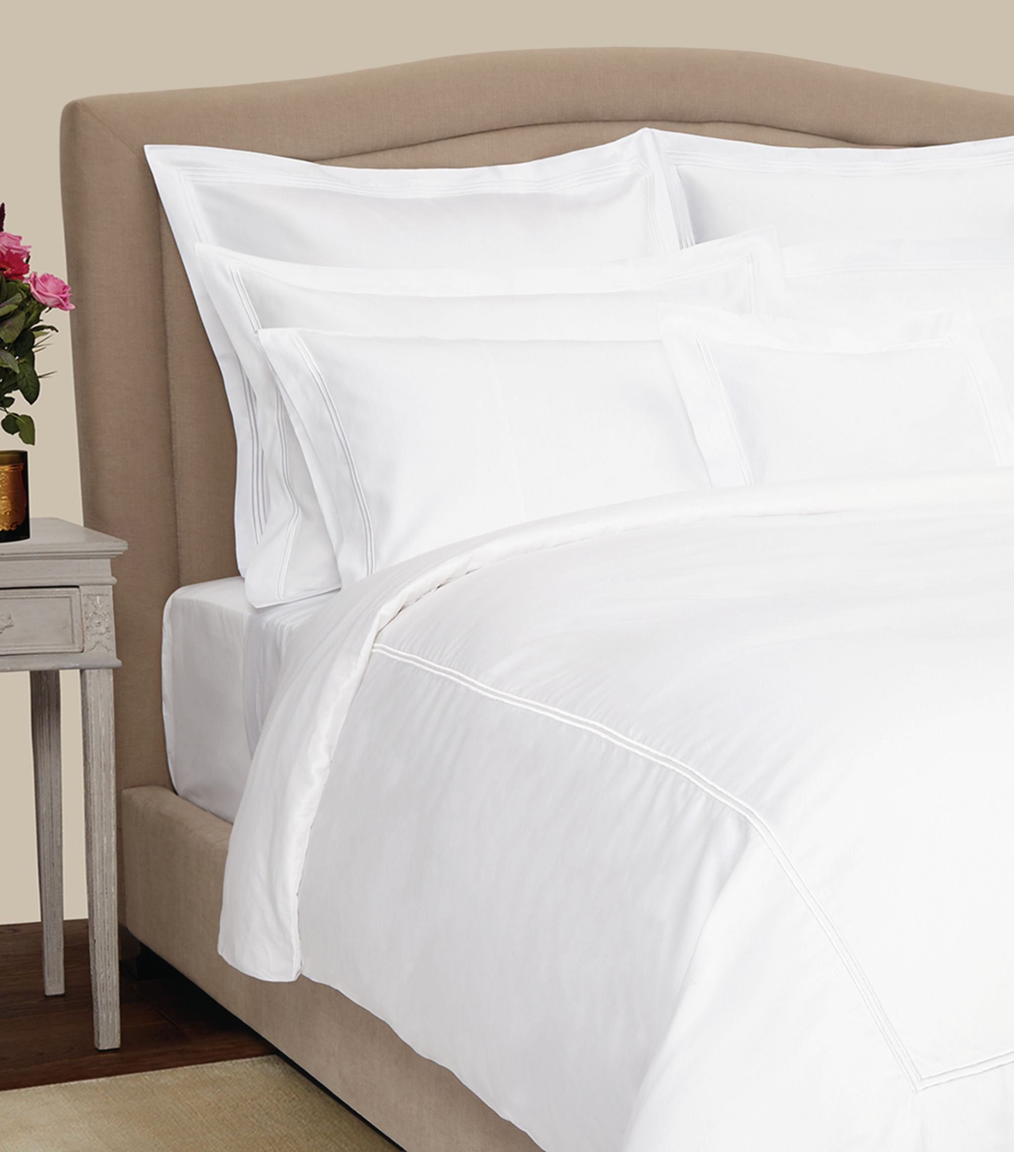 Pendle Emperor Duvet Cover (290cm x 235cm) GOODS Harrods   