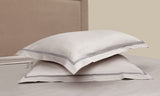 Pendle King Flat Sheet (275cm x 295cm) GOODS Harrods   