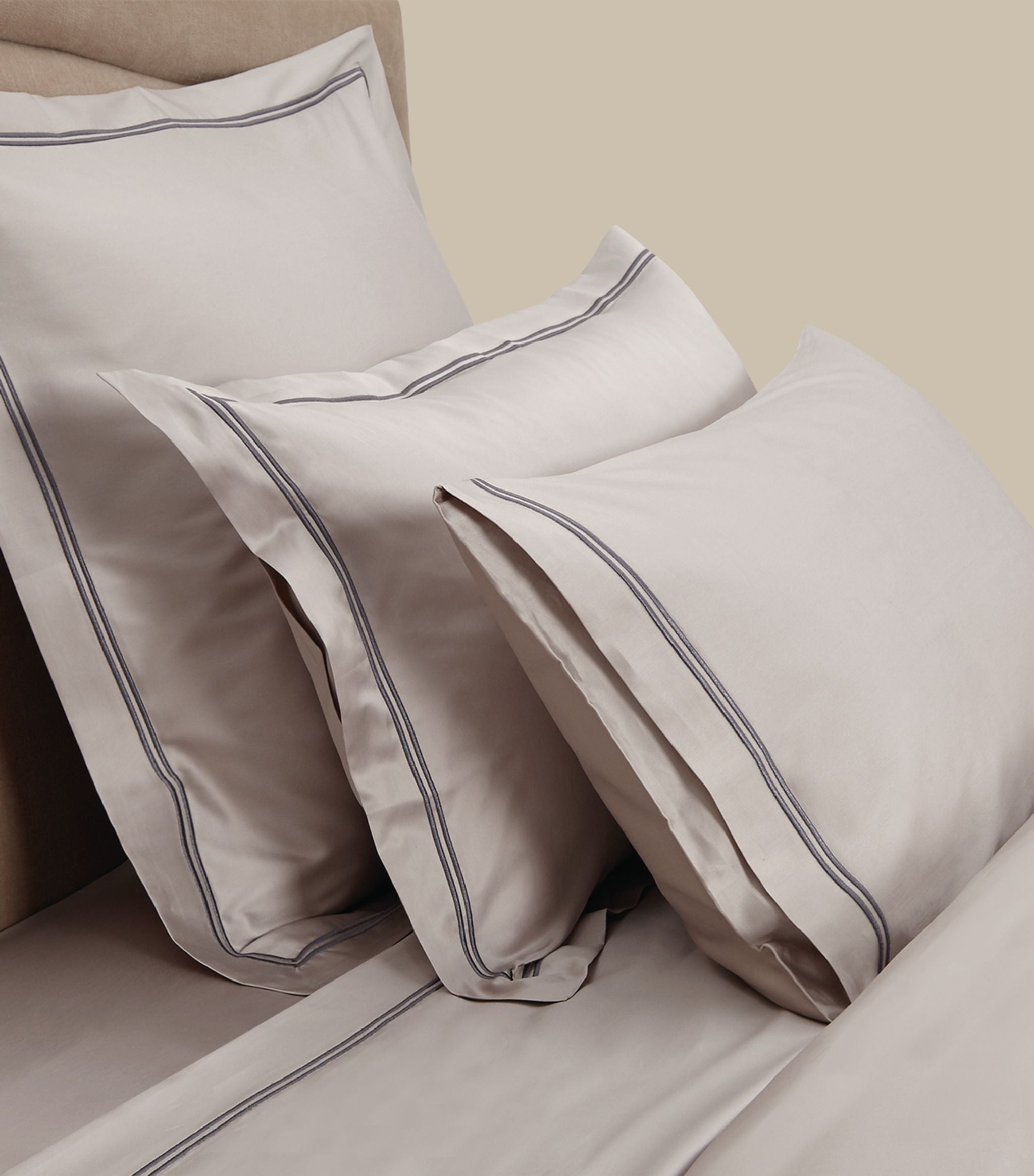 Pendle Super King Duvet Cover (260cm x 220cm) GOODS Harrods   