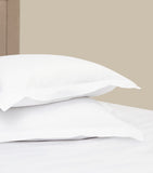 Pendle Super King Fitted Sheet (200cm x 200cm) GOODS Harrods   