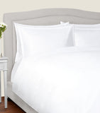 Sea Island Double Fitted Sheet (135cm x 190cm) GOODS Harrods   