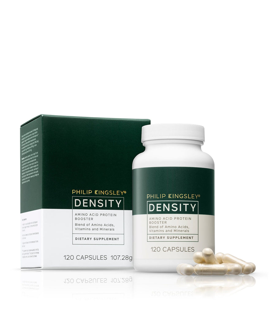 Density Amino Acid Protein Booster (120 Tablets)