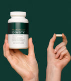 Density Amino Acid Protein Booster (120 Tablets) GOODS Harrods   