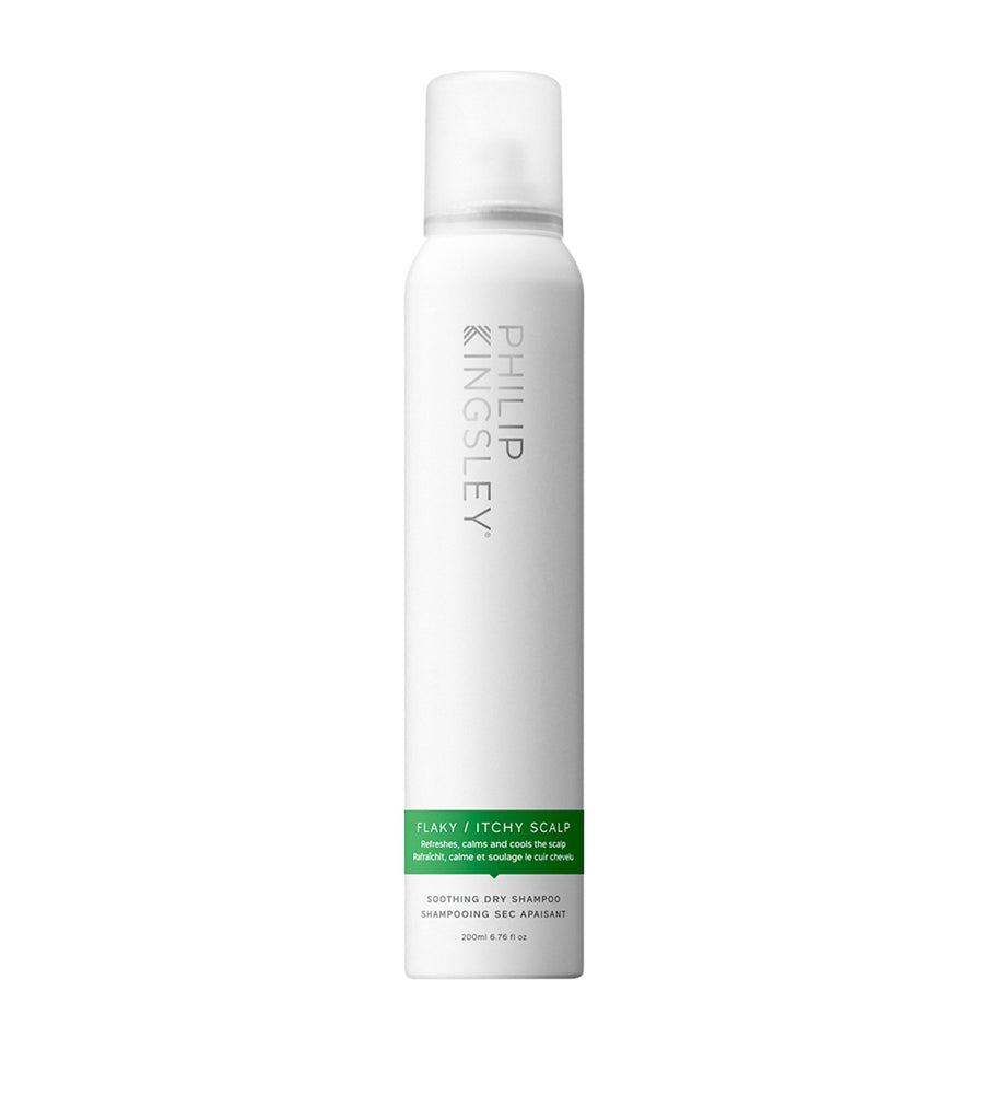 Flaky/Itchy Scalp Dry Shampoo (200ml)