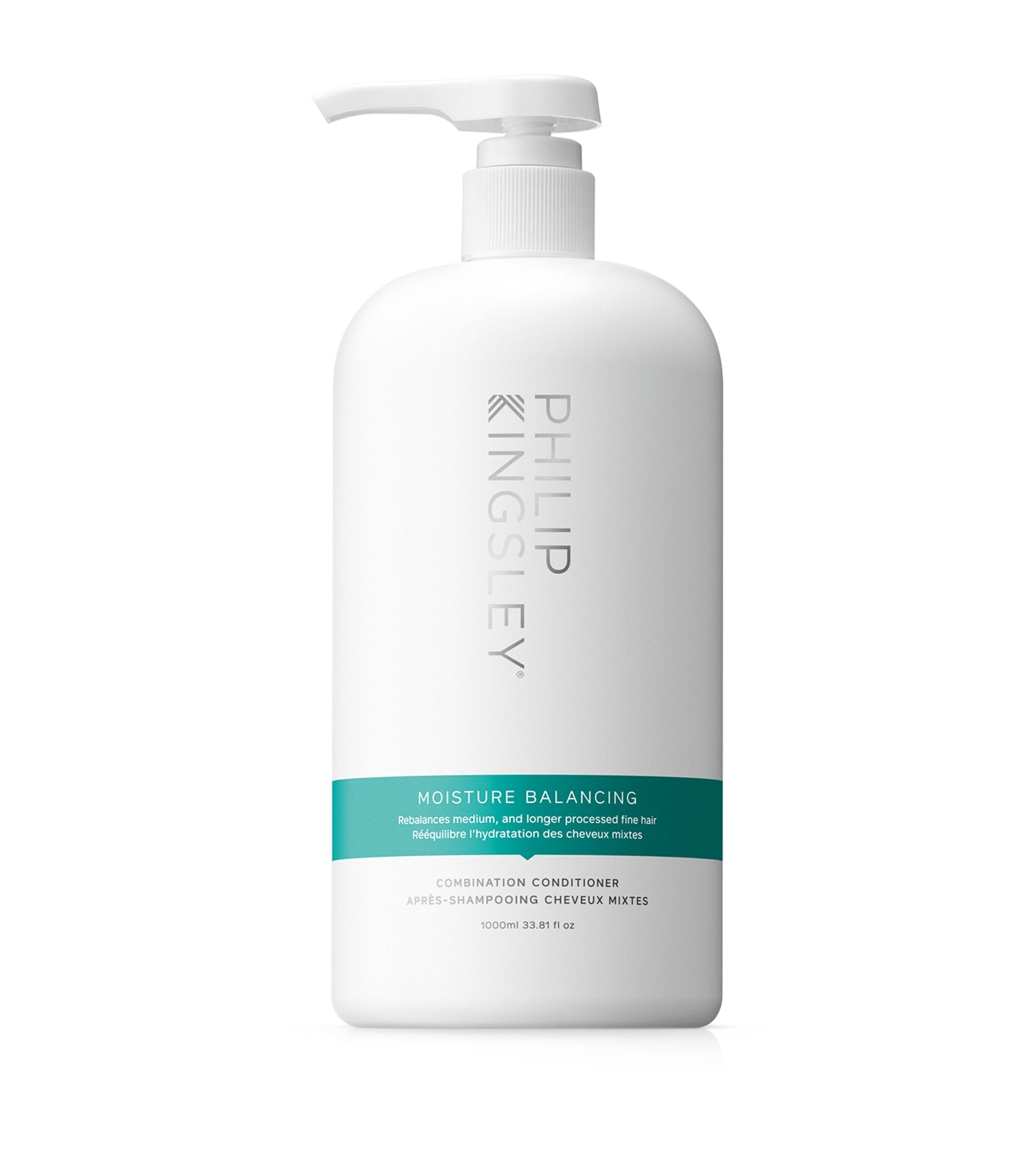 Moisture Balancing Conditioner (1000ml) GOODS Harrods   