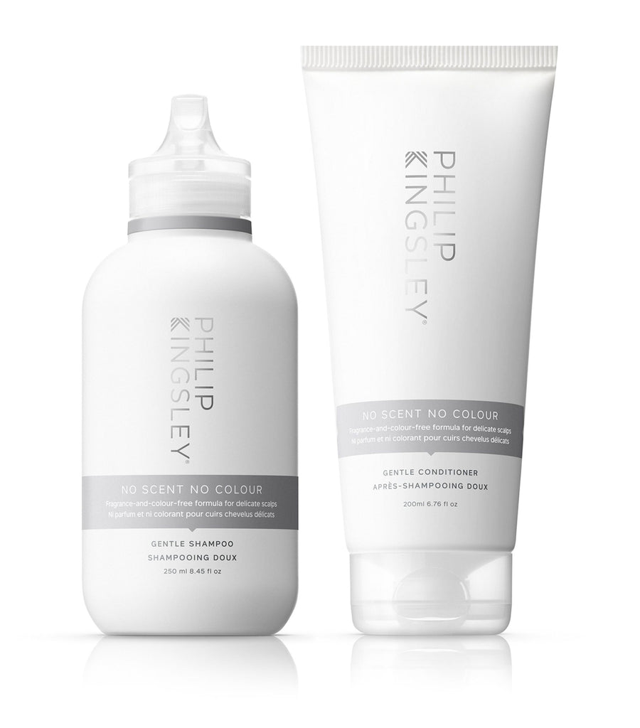 No Scent No Colour Shampoo and Conditioner Gift Set