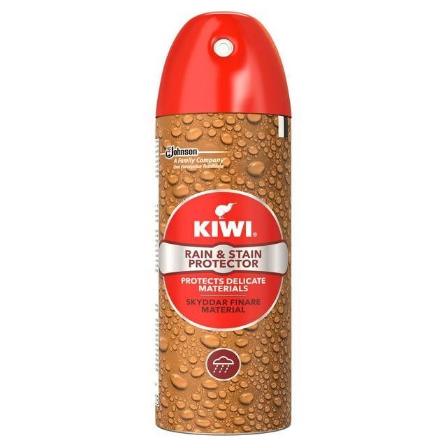 Kiwi Rain & Stain Protector 200ml