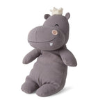 Hippo Hilary (23cm) Miscellaneous Harrods   