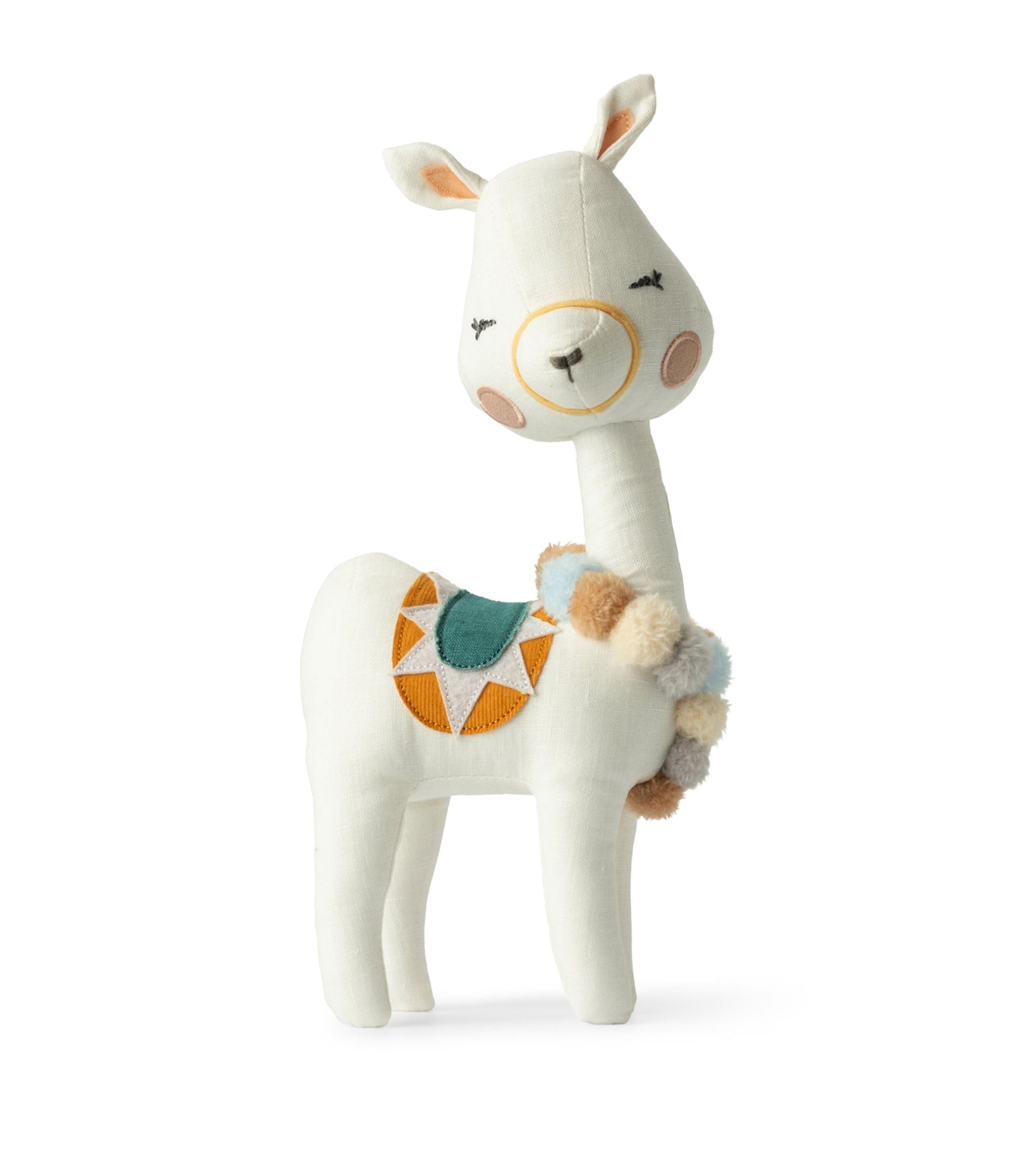 Llama Lily (27cm) GOODS Harrods   