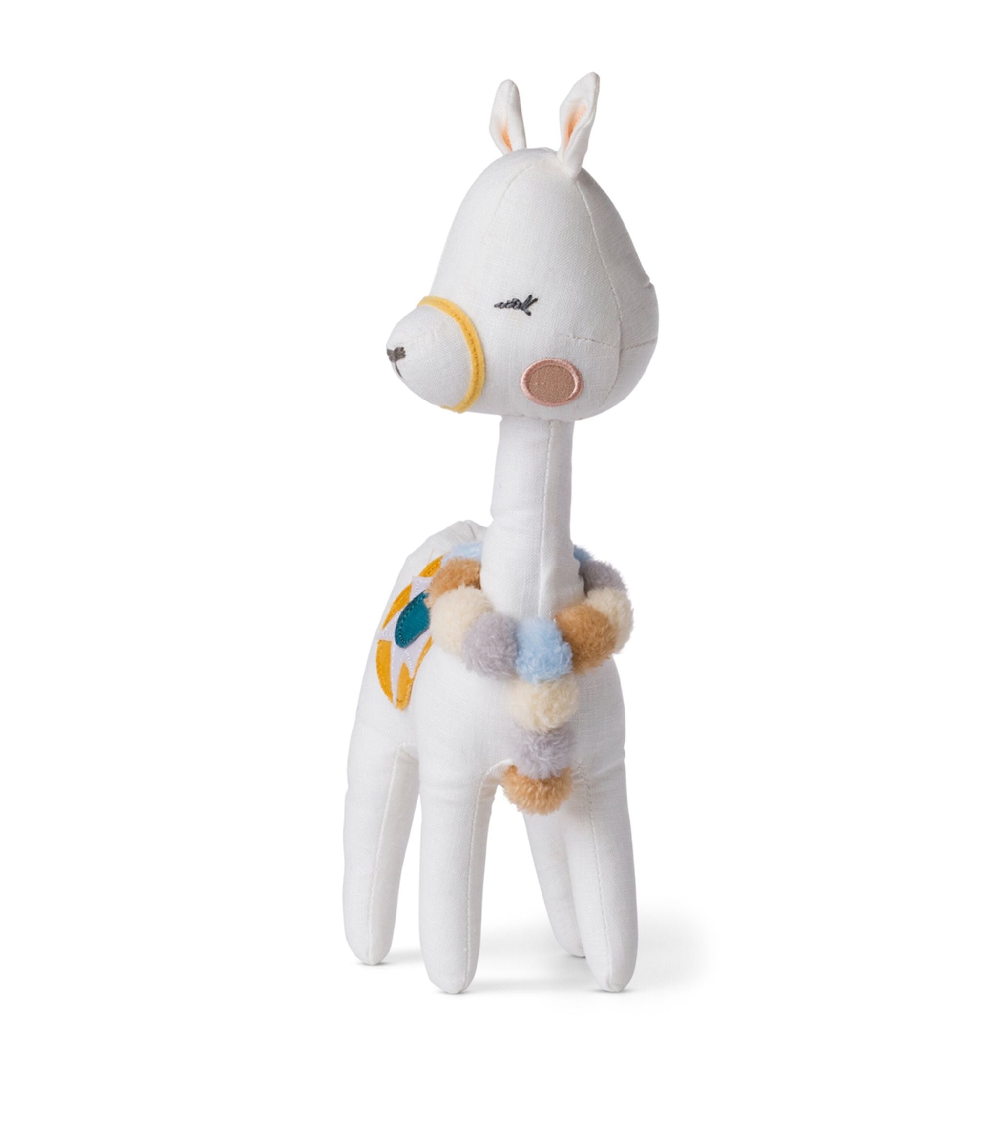 Llama Lily (27cm) GOODS Harrods   