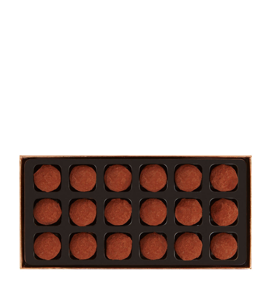 Box Of 18 Casse-Noisette Truffles (108G)