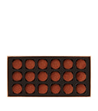 Box Of 18 Casse-Noisette Truffles (108G) GOODS Harrods   