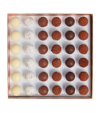 Box Of 36 Truffles (200G) GOODS Harrods   