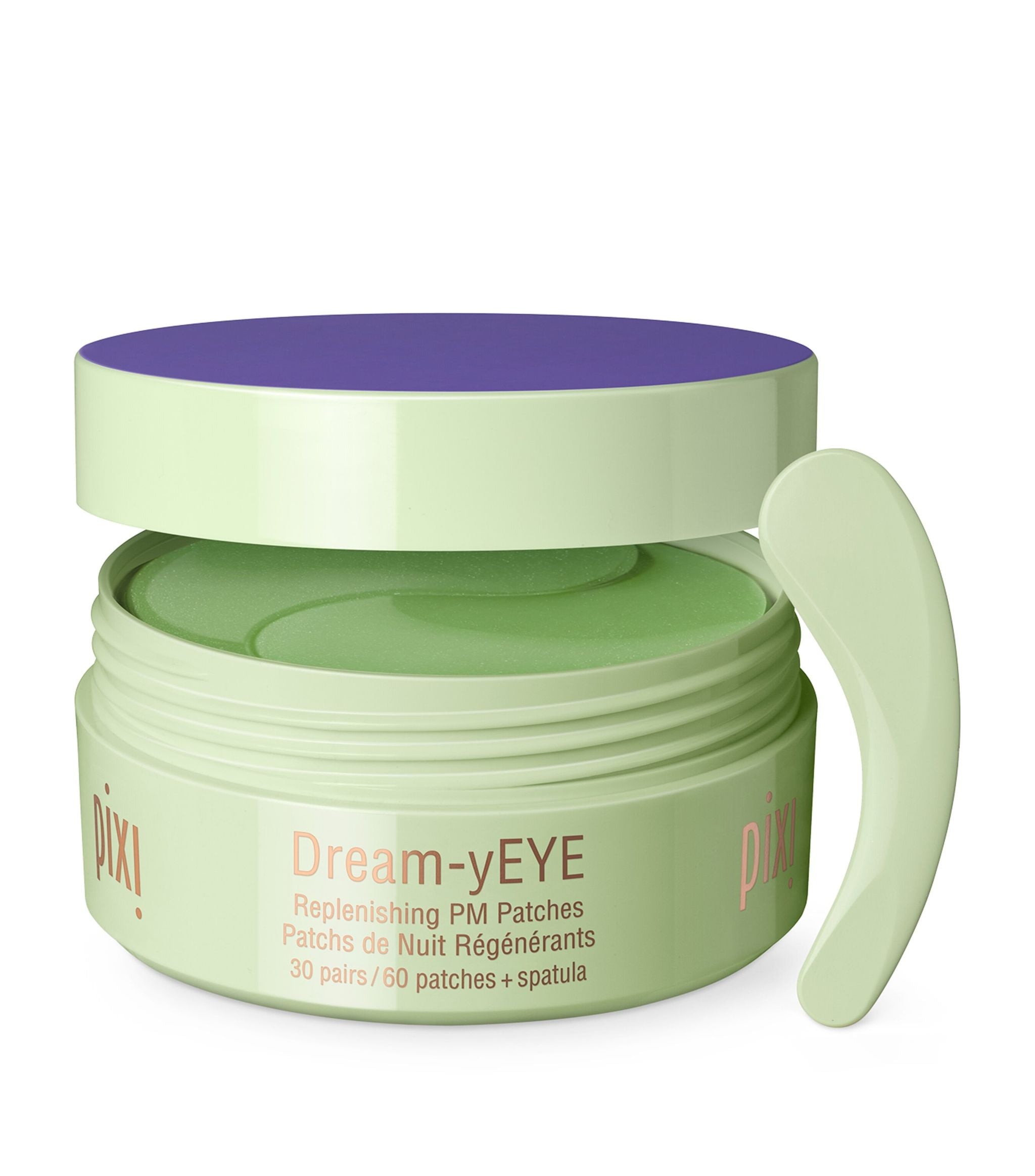 Dream-y EYE Replenishing PM Patches (30 Pairs) GOODS Harrods   