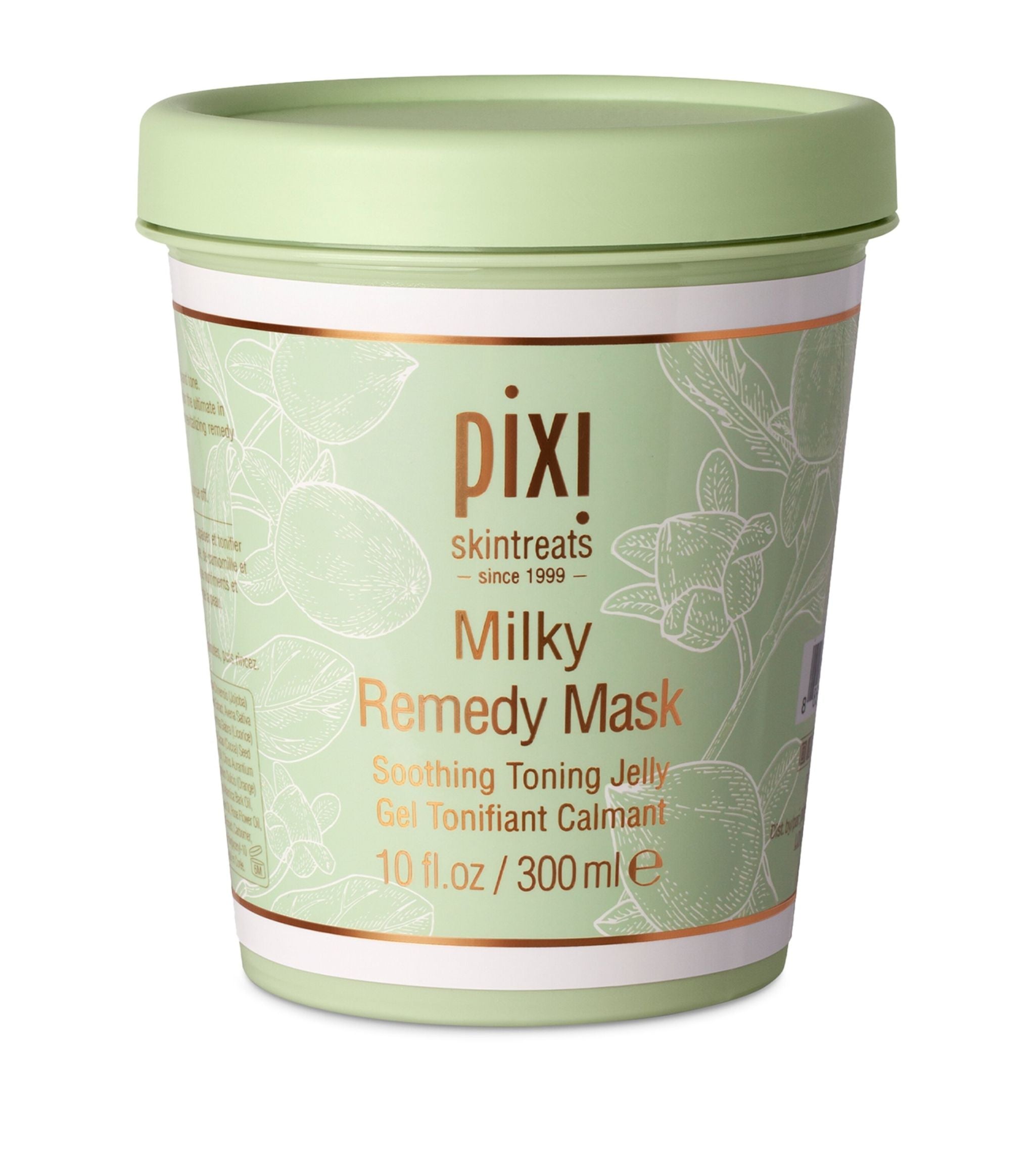 Milky Remedy Mask (300ml) GOODS Harrods   