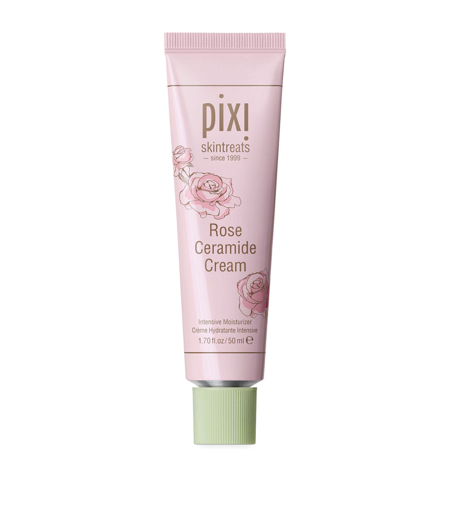 Rose Ceramide Cream (50Ml)