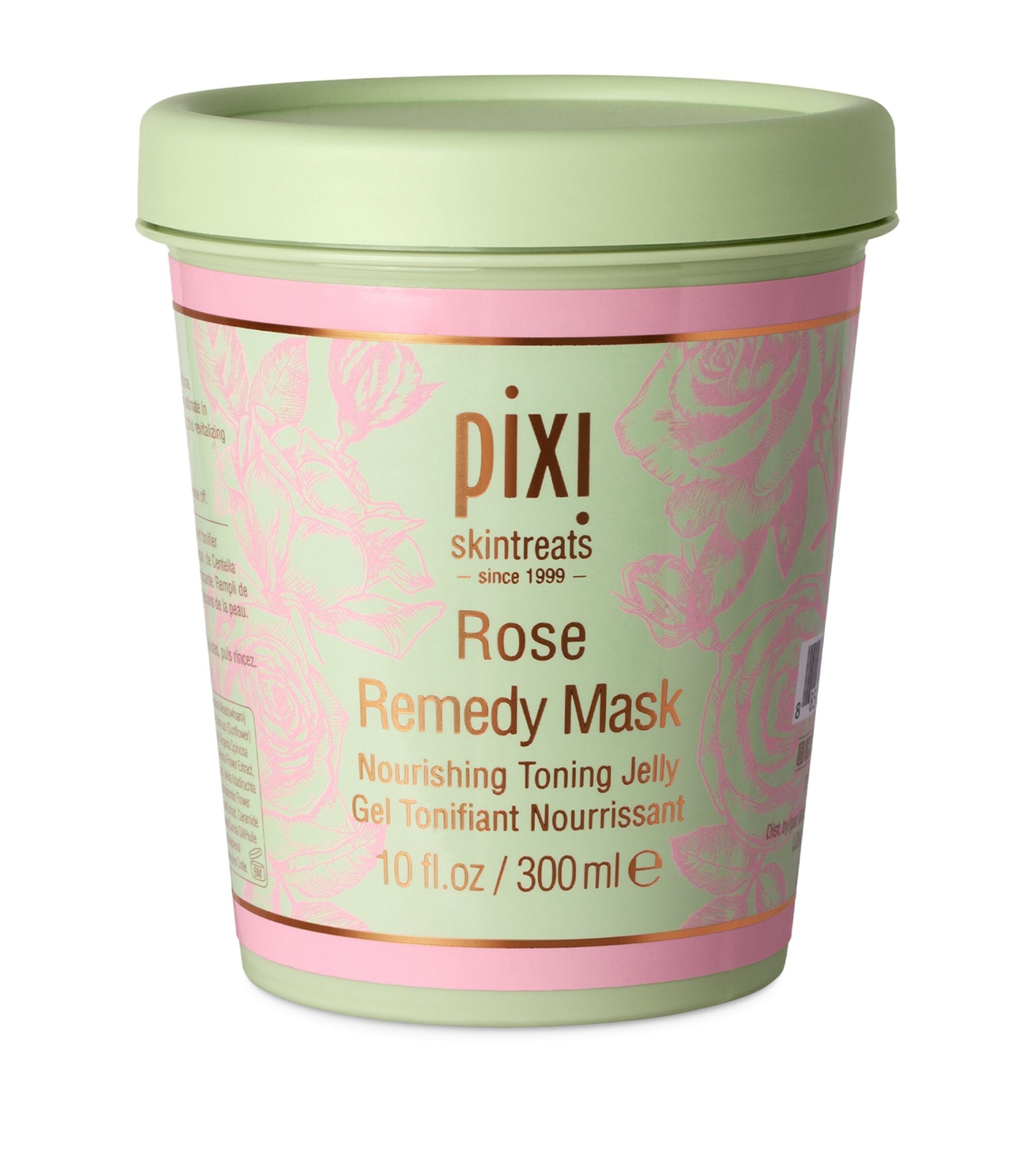 Rose Remedy Mask (300ml) GOODS Harrods   