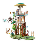 Wiltopia Family Treehouse GOODS Harrods   