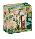 Wiltopia Family Treehouse GOODS Harrods   