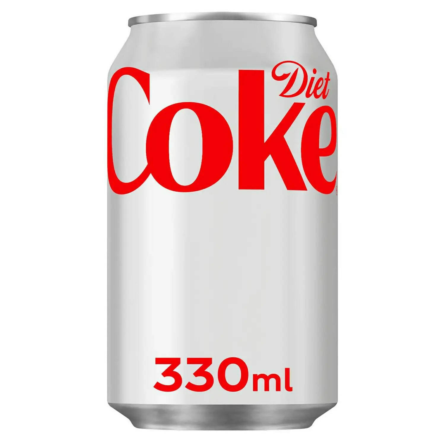 Diet Coke 24 x 330ml GOODS McGrocer Direct   