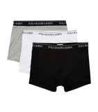 Classic Logo Trunks (3-Pack) GOODS Harrods   