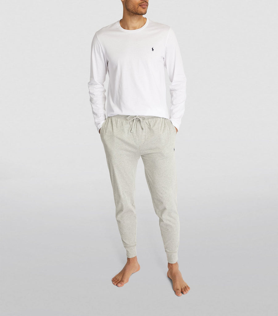 Polo Pony Lounge Sweatpants