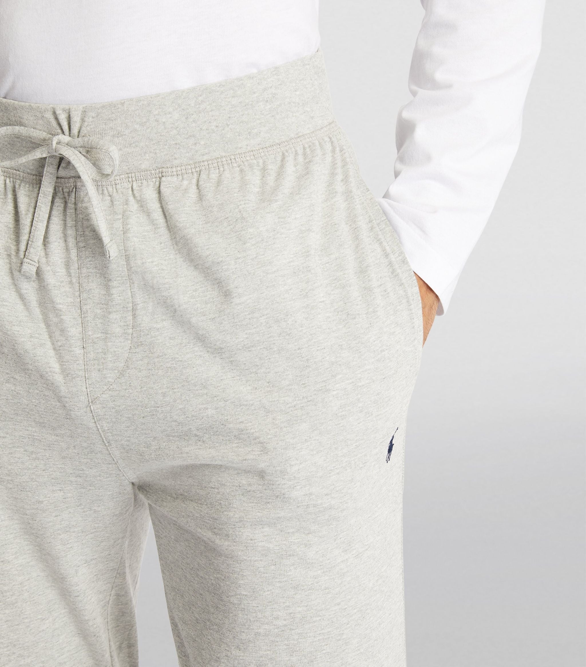 Polo Pony Lounge Sweatpants GOODS Harrods   