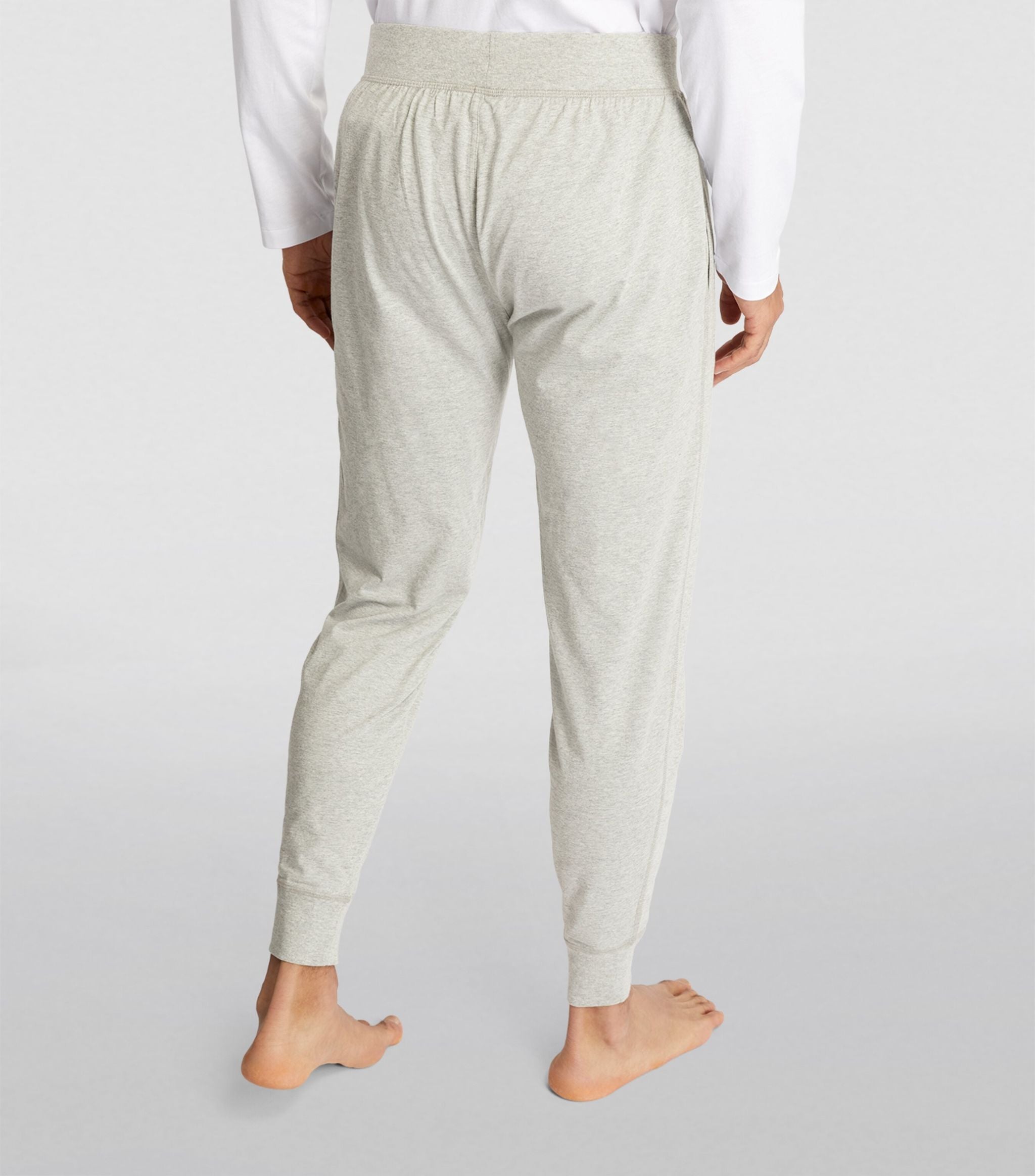 Polo Pony Lounge Sweatpants GOODS Harrods   