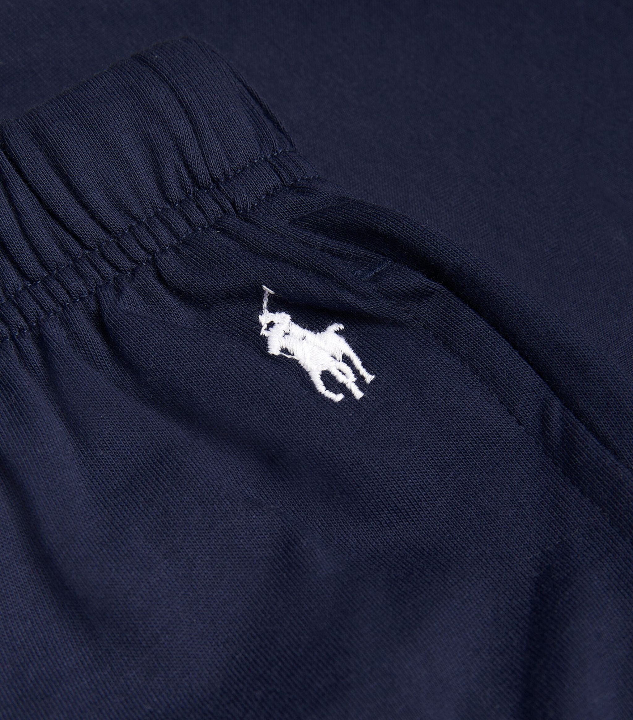 Polo Pony Lounge Sweatshorts GOODS Harrods   