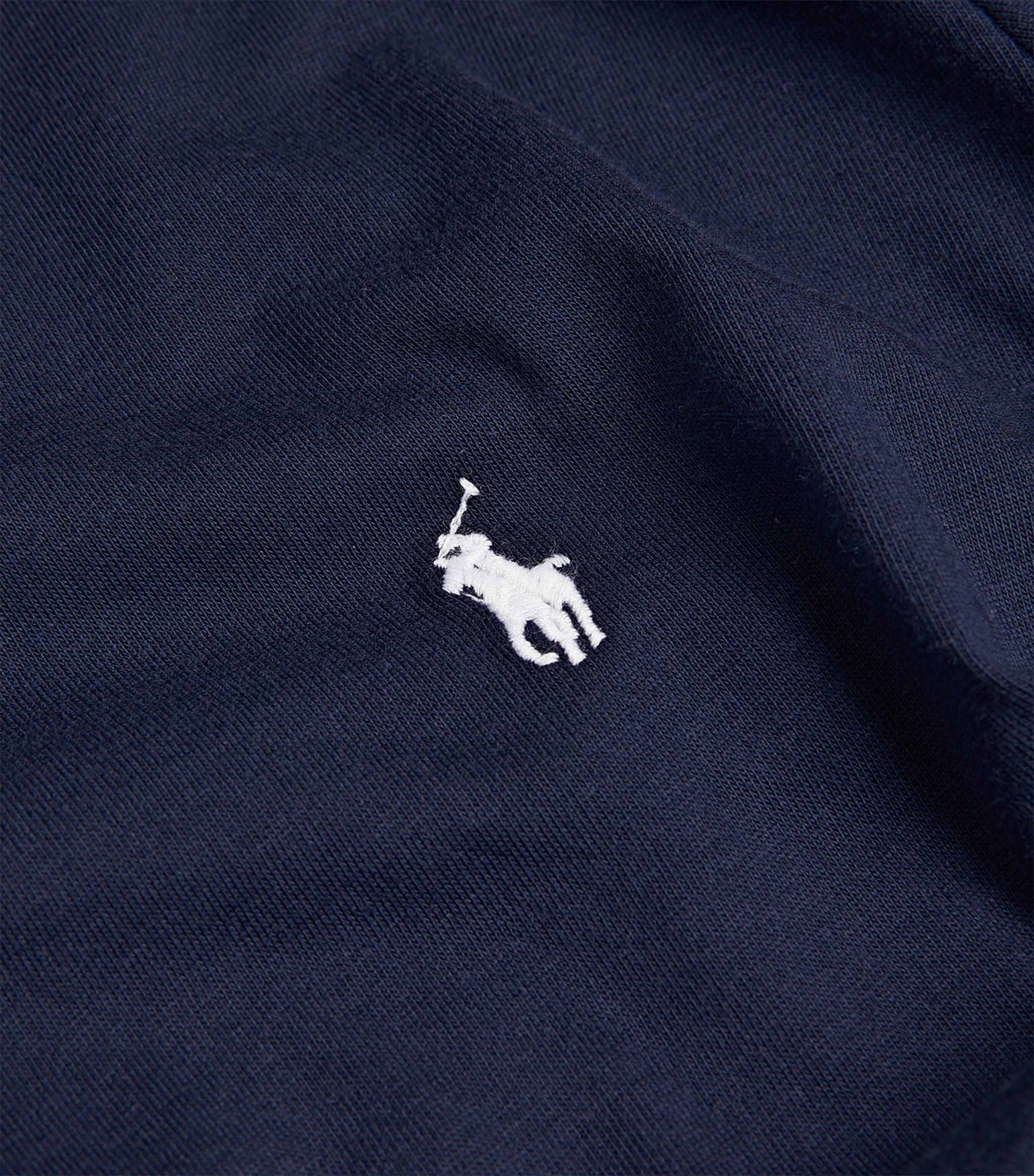 Polo Pony Lounge T-Shirt GOODS Harrods   