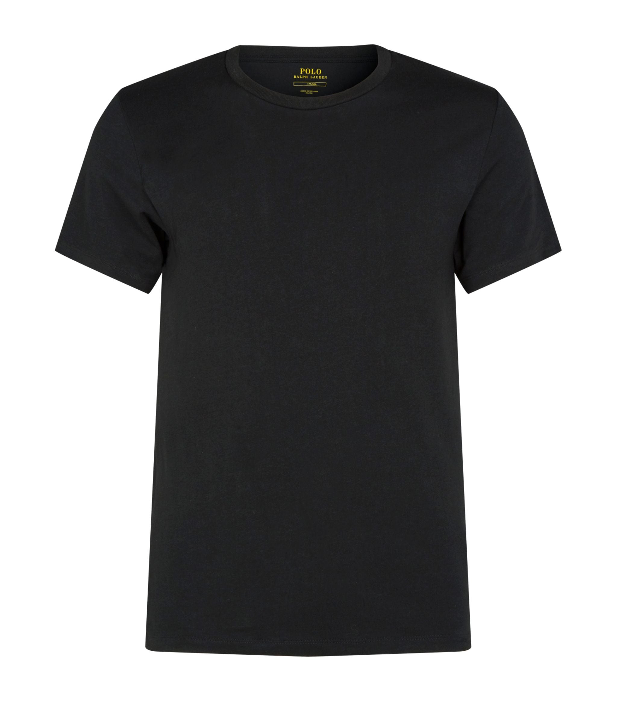 RL TEE 2 PACK CN Miscellaneous Harrods   