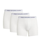 Stretch-Cotton Boxer Briefs (Pack of 3) GOODS Harrods   