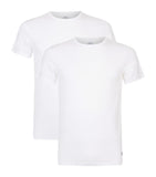 Stretch Cotton T-Shirt (Set Of 2) GOODS Harrods   