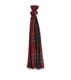 Wool Tartan Scarf GOODS Harrods   