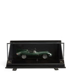 x Amalgam 1955 Jaguar XKD Model GOODS Harrods   