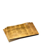 Gold Leaf Grand Placemat GOODS Harrods   