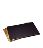 Gold Leaf Grand Placemat GOODS Harrods   