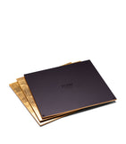 Gold Leaf Placemat GOODS Harrods   