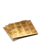 Gold Leaf Placemat GOODS Harrods   