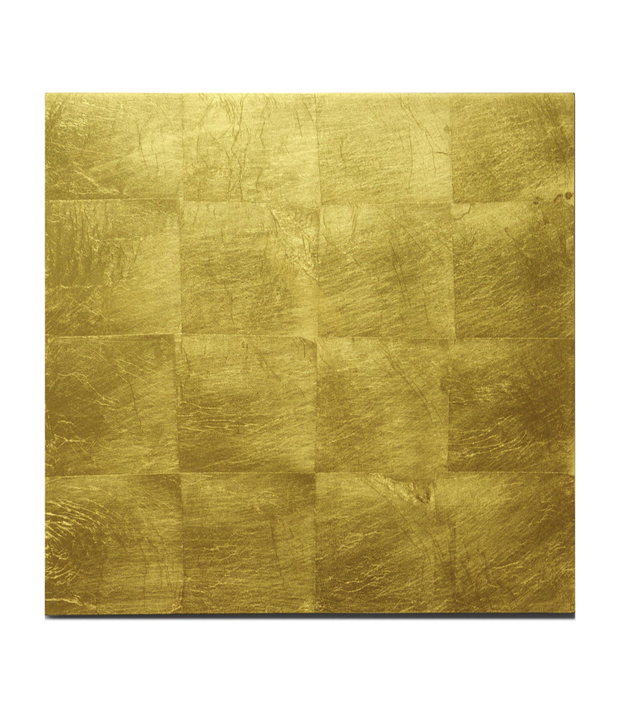 Gold Leaf Placemat