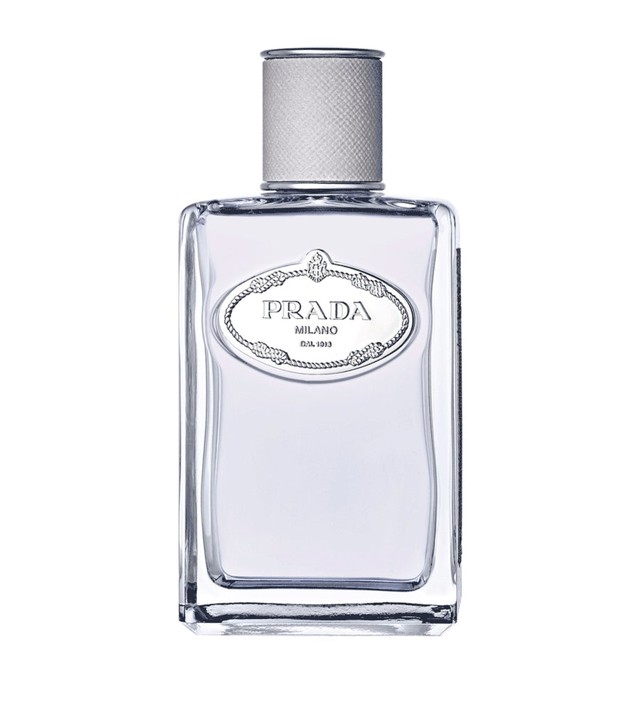 Infusion d'Iris Cèdre Eau de Parfum (100ml)