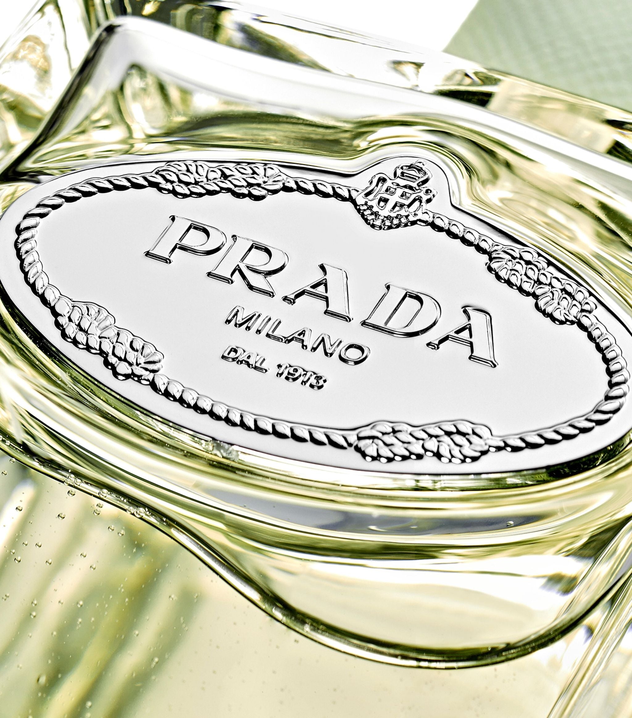 Prada Infusion d Iris EDP 100ml Shop Now McGrocer