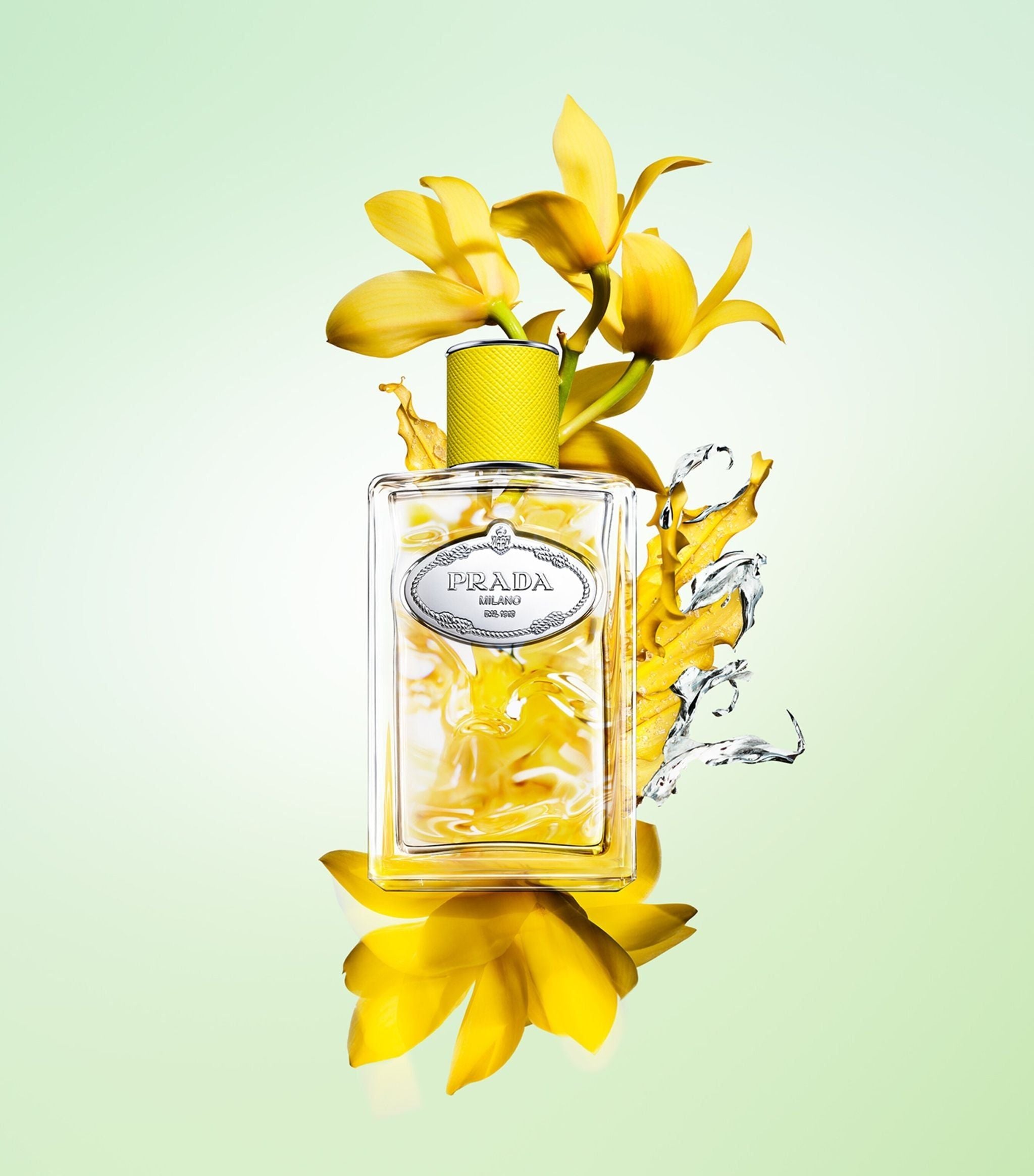 Infusion d’Ylang Eau de Parfum (100ml) GOODS Harrods   