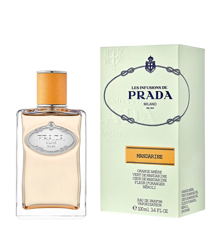 Infusion Mandarine Eau de Parfum (100ml)