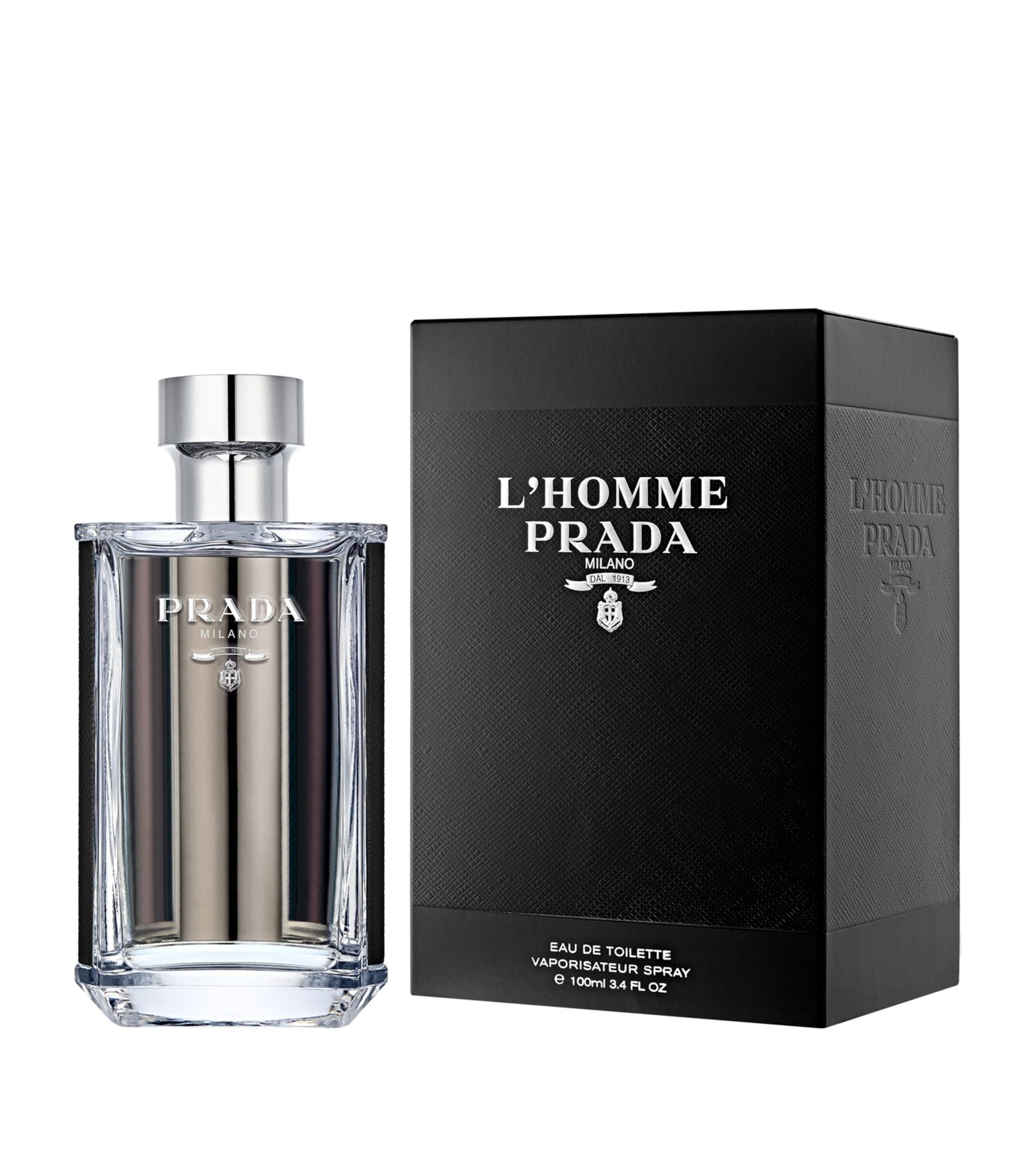 L’Homme Eau de Toilette (100ml) GOODS Harrods   